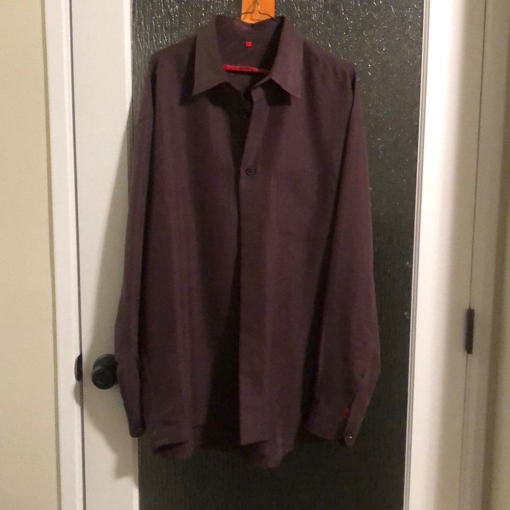 46 Signum men's shirt
